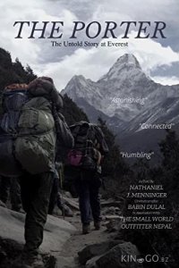 Носильщики: Нерассказанная история на Эвересте 