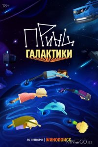Принц Галактики 1 12