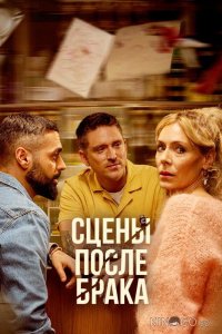 Сцены после брака 1 8
