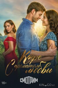 Кофе с ароматом любви 1 88