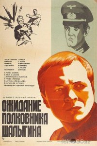 Ожидание полковника Шалыгина 