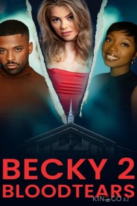 Бекки 2: Кровавые слёзы 