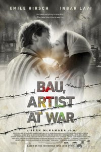 Бау: Художник на войне 
