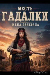 Месть гадалки. Жена генерала 