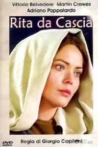 Святая Рита Кашийская 