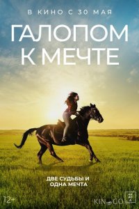 Галопом к мечте 