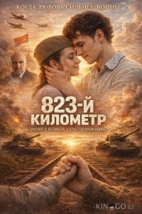 823-й километр 