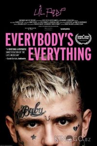Lil Peep: всё для всех 