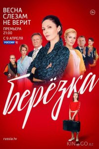 Берёзка 1 16