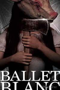Белый балет 