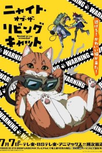 Ночь живых кошаков 1 12