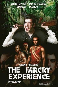 Опыт Far Cry 1 12