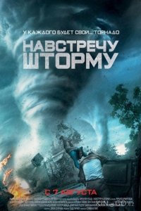 Навстречу шторму 