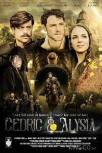 Седрик и Алисия 