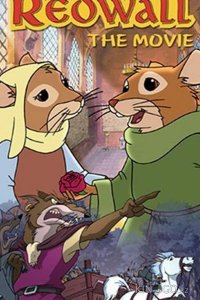 Рэдволл: Фильм (ТВ) 