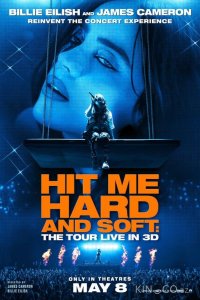 Билли Айлиш: Тур «Hit Me Hard and Soft» 