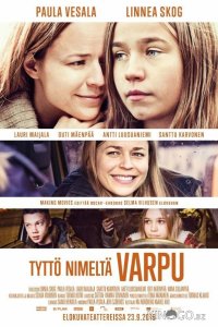 Девочка по имени Варпу 