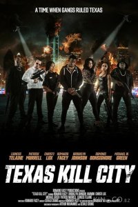 Техасский город смерти 