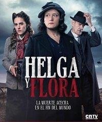 Хельга и Флора 1 10