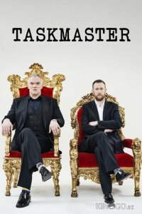 Таскмастер 3 5