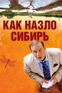 Как назло Сибирь 