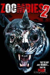 Зоозомби 2 