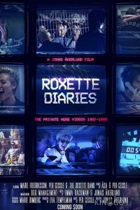 Дневники Roxette 