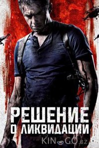 Решение о ликвидации 