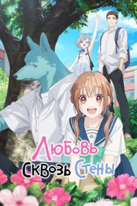 Любовь сквозь стены / Пересечение стен любви с тобой 1 12