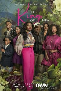 The Kings of Napa 1 1