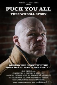 Идите нах*й: История Уве Болла 