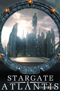 Звездные Врата: Атлантида 5 20
