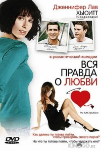 Вся правда о любви 