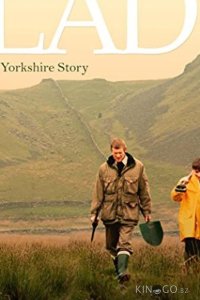 Lad: A Yorkshire Story 