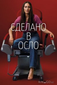 Сделано в Осло 1 8