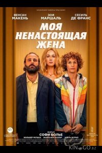 Моя ненастоящая жена 