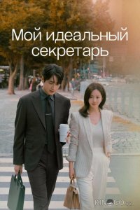 Мой идеальный секретарь 1 12