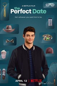 Идеальное свидание 