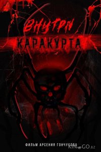 Внутри каракурта 