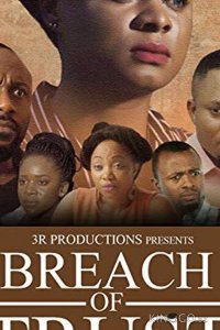 Breach of Trust 