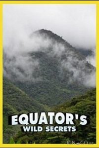Nat Geo Wild: Необычная природа экватора 1 6