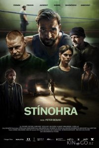 Игра теней 