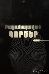 Раскрытые дела 1 58