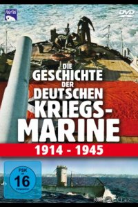 История Германского Военно-Морского Флота 1914-1945 