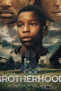 The Brotherhood (ТВ) 