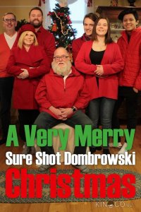 A Very Merry Sure Shot Dombrowski Christmas 