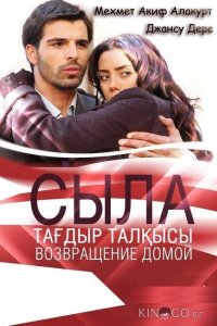 Сыла. Возвращение домой 3 79