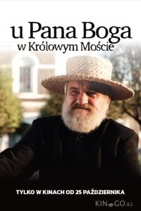 У Господа Бога в крулёвом мосте 