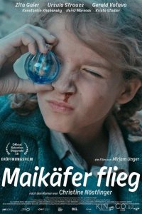 Лети, майский жук! 