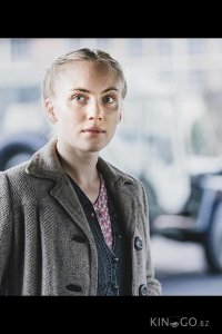 Прикосновение Америки 1 7